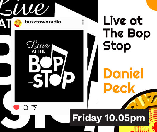 Live At The Bop Stop