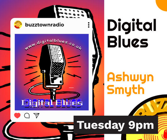Digital Blues