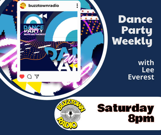 Dance Party Weekly Dance Party Weekly