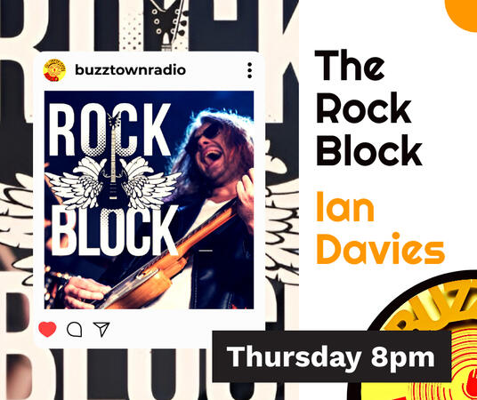 The Rock Block The Rock Block