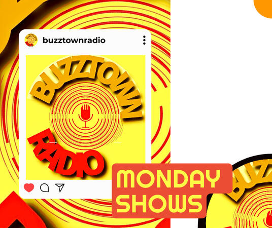 Monday Shows Monday Shows