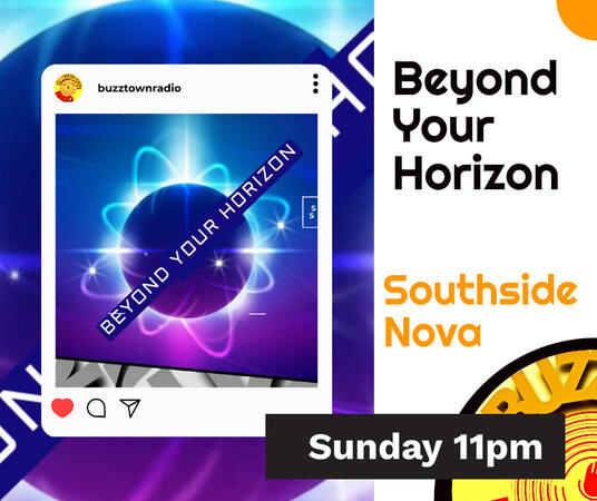 Beyond Your Horizon Beyond Your Horizon