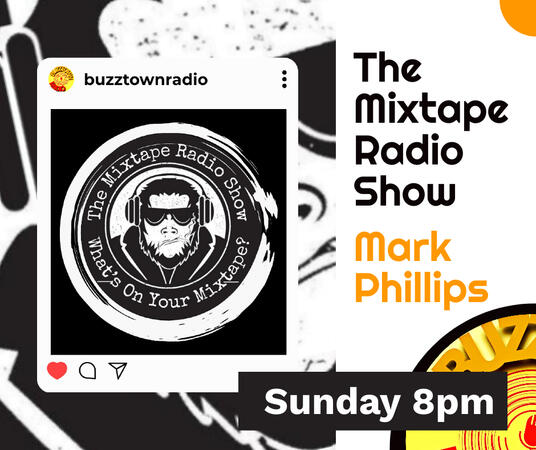 The MixTape Radio Show