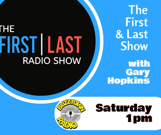The First &amp; Last Radio Show