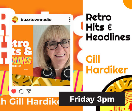 Retro Hits &amp; Headlines