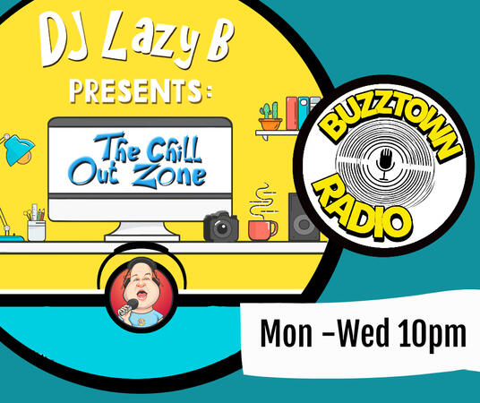 The Chill Out Zone