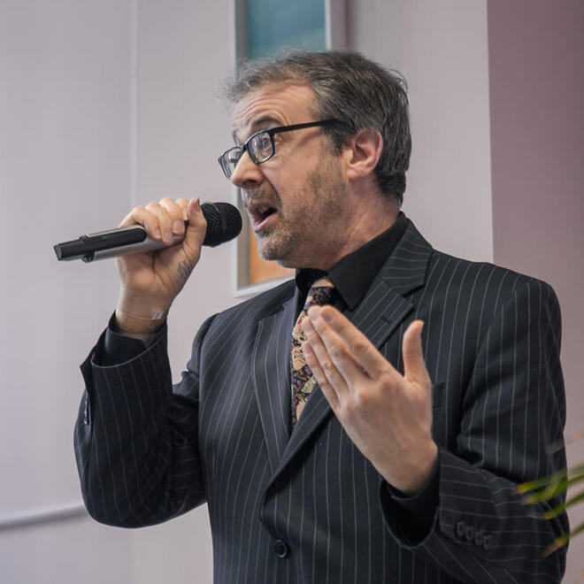 Anti-Duhring Battalion