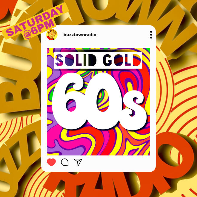 Solid Gold 60