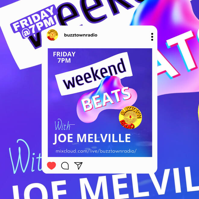 Weekend Beats