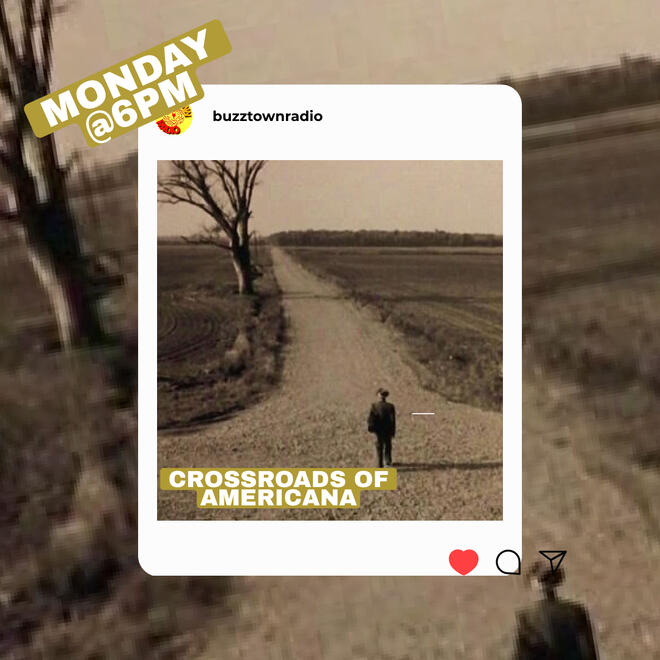 Crossroads Of Americana