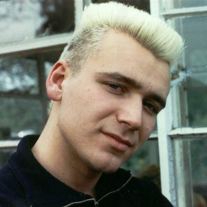 Andy Lloyd