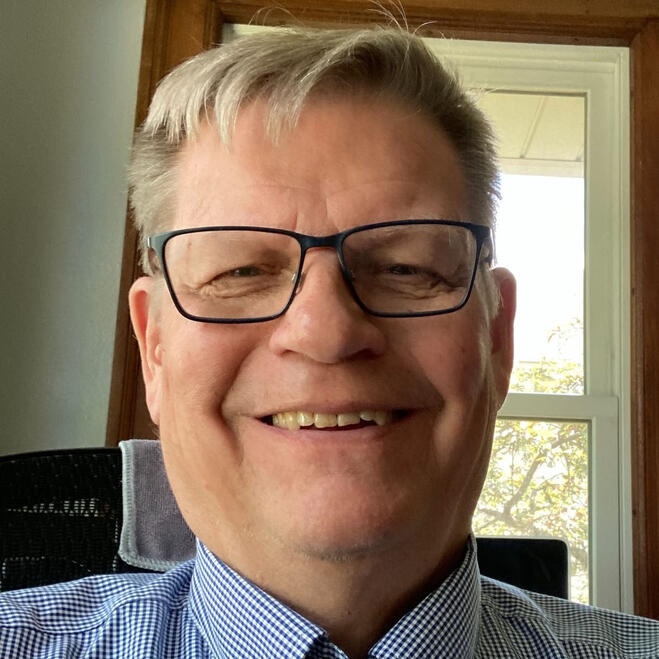 Ted Allison