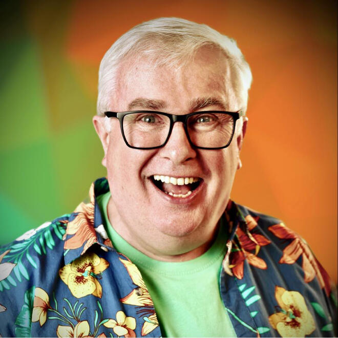 Johnny Murph