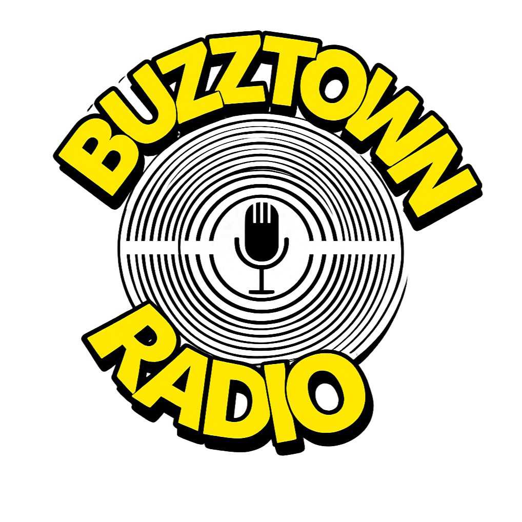 Buzz Town Radio